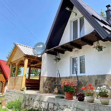 Vikendica Amra I Indir Βίλα Travnik Εξωτερικό φωτογραφία