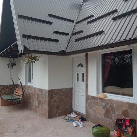 Vikendica Amra I Indir Βίλα Travnik Εξωτερικό φωτογραφία