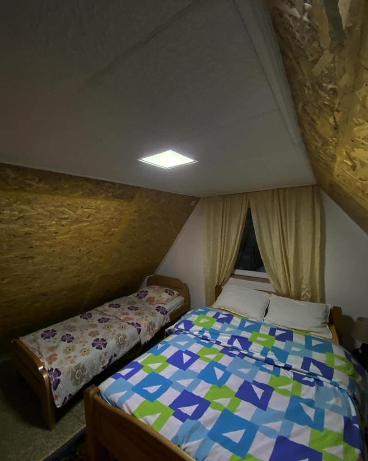 Vikendica Amra I Indir Βίλα Travnik Εξωτερικό φωτογραφία