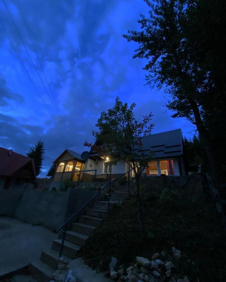 Vikendica Amra I Indir Βίλα Travnik Εξωτερικό φωτογραφία