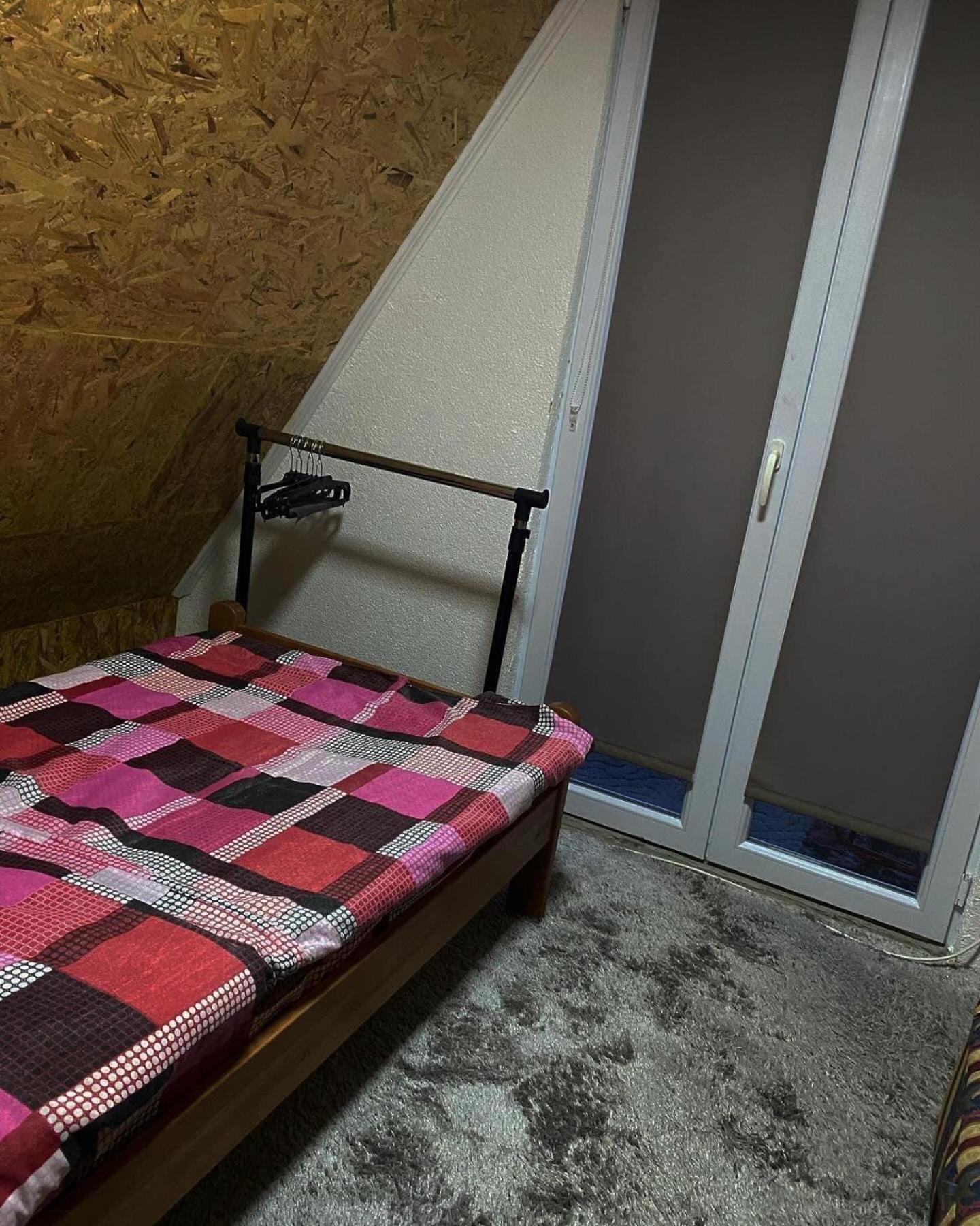 Vikendica Amra I Indir Βίλα Travnik Εξωτερικό φωτογραφία